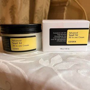 COSRX - ADVANCED SNAIL 92 - CREAM